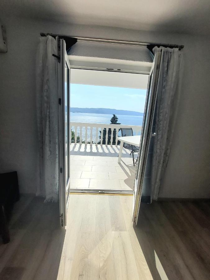Apartment Boras Senj  Extérieur photo