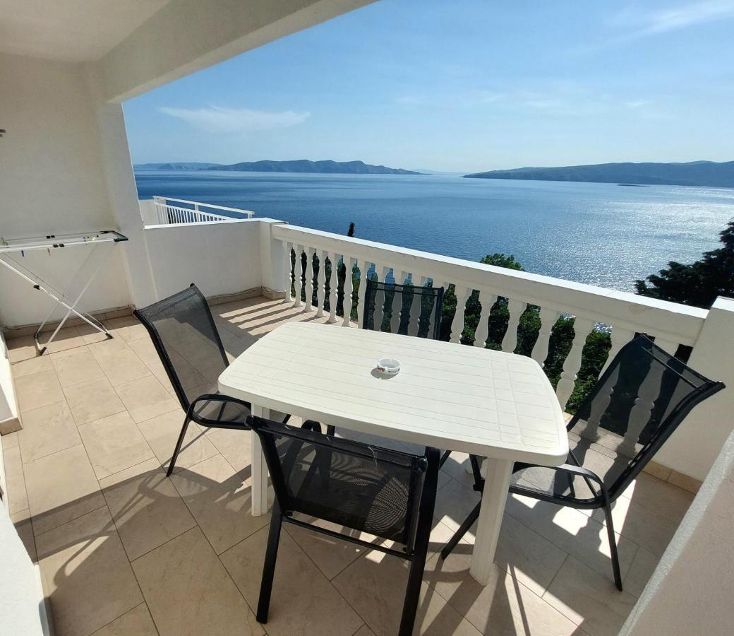 Apartment Boras Senj  Extérieur photo
